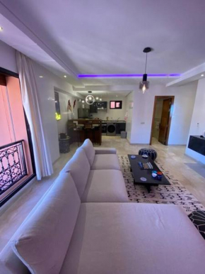 Appartement confortable et moderne au centre ville